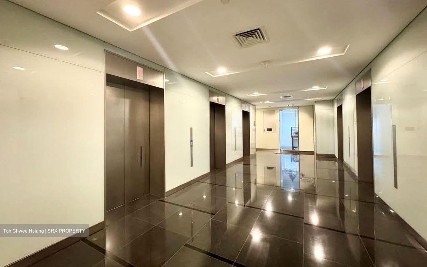 Paya Lebar Square (D14), Office #555318201
